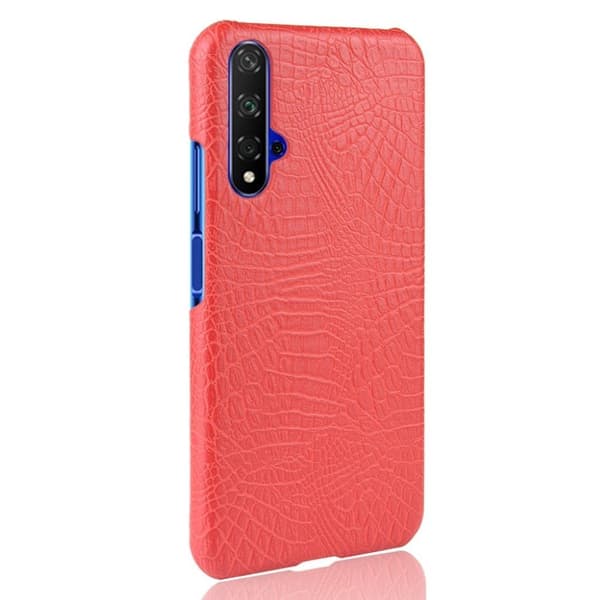Croco Honor 20 cover - Rød Red