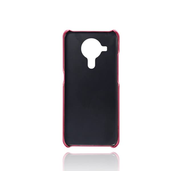 Prestige Etui Nokia 5.4 - Rose Pink