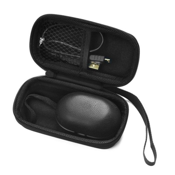 BeoPlay E8 portable travel bag Black