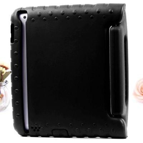 Kinder (Sort) Ultra Safe iPad Mini Cover Black