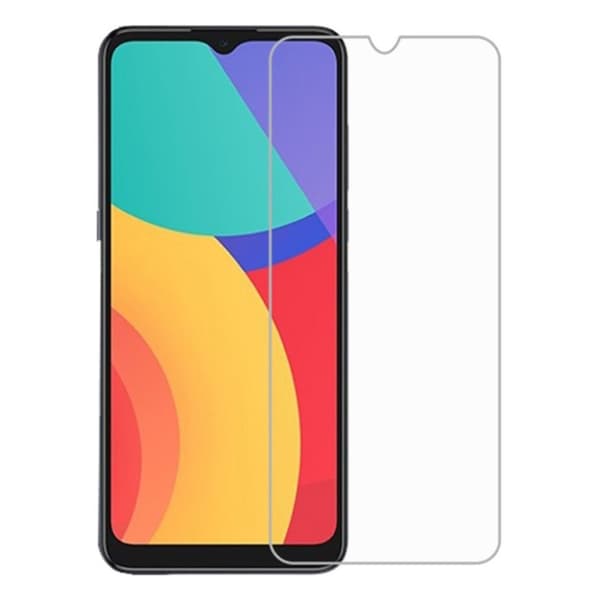 0.3mm härdat glas Alcatel 1L (2021) skärmskydd Transparent
