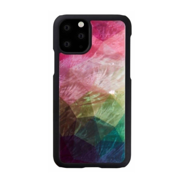 iKins premium etui til iPhone 11 Pro - Vandblomst Multicolor