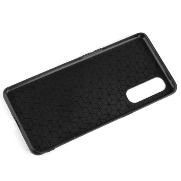 Admiral Oppo Find X2 Neo cover - Sort Black
