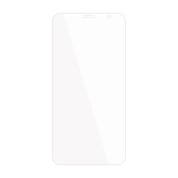 Erittäin kirkas TCL 403 näytönsuojus Transparent