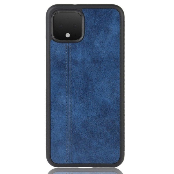 Admiral Google Pixel 4 kuoret - Sininen Blue