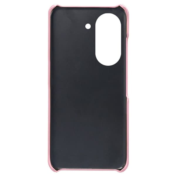 Dual Card Etui ASUS Zenfone 9 - Rose Gull Pink