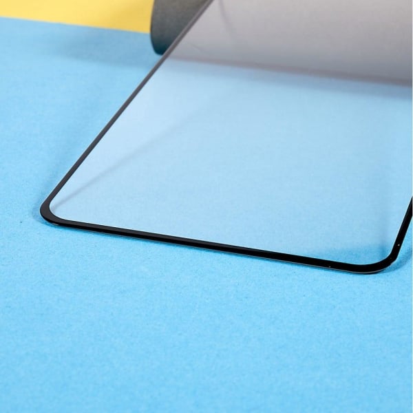 Samsung Galaxy A04 / Samsung Galaxy A04s skärmskydd med hög beröringskänslighet Transparent