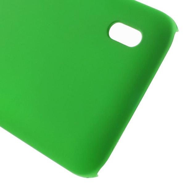 Christensen gummibelagt cover til Huawei Y625 - Grøn Green