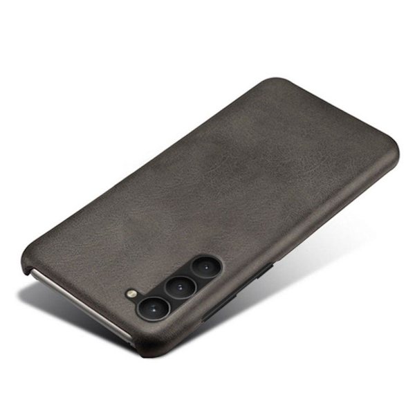 Prestige Samsung Galaxy S23 skal - Svart Svart