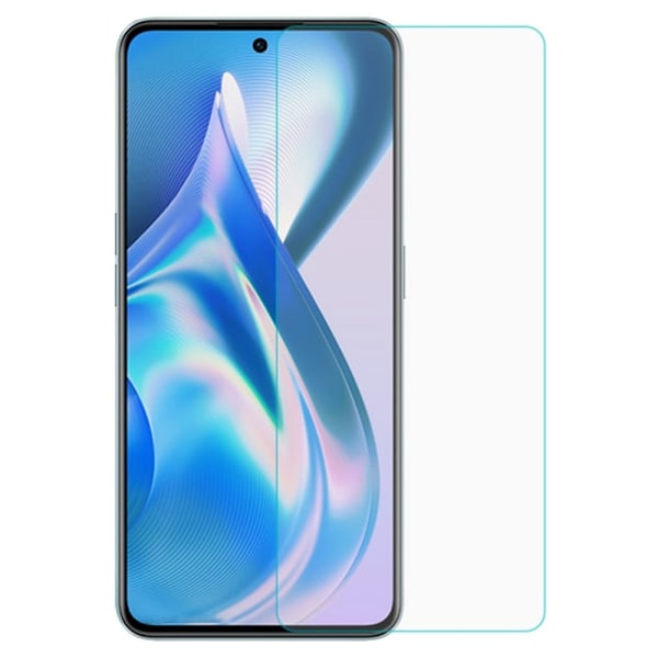 0.3mm härdat glas OnePlus Ace skärmskydd Transparent