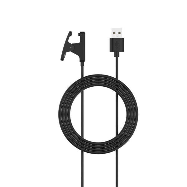 USB-pikalatauskaapeli Garmin MARQ -kellolle Black