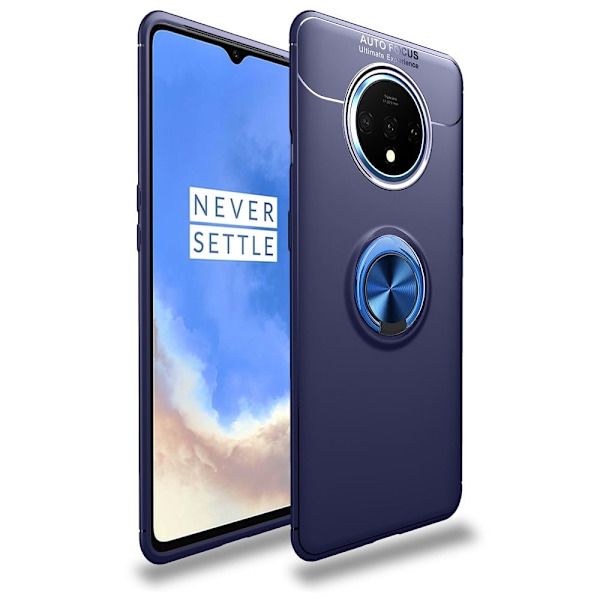 Ringo OnePlus 7T skal - Blå Blå