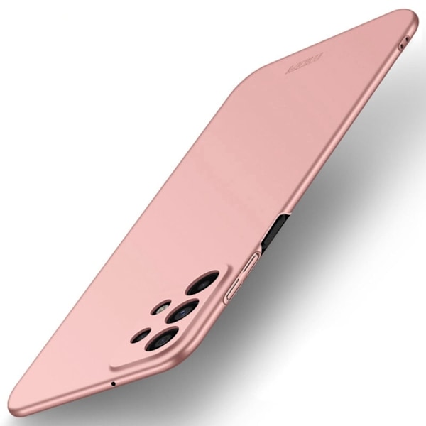 MOFI Slim Shield Samsung Galaxy A23 skal - Roséguld Rosa