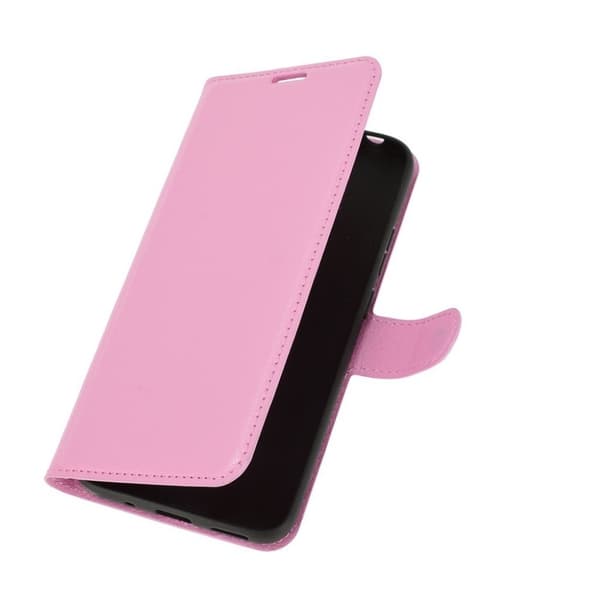 Classic Nokia 3.4 Flippetui - Rosa Pink