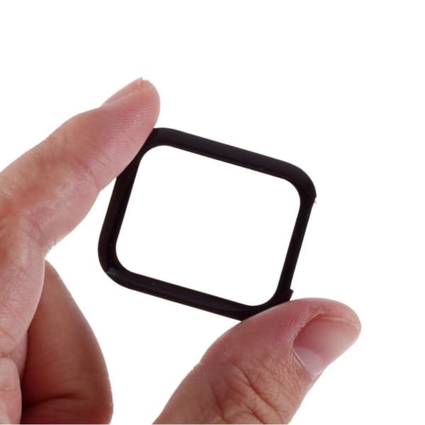 Amazfit GTS PMMA skjermbeskytter Transparent