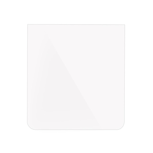 Motorola Razr 40 Ultra hydrogel screen protector Transparent