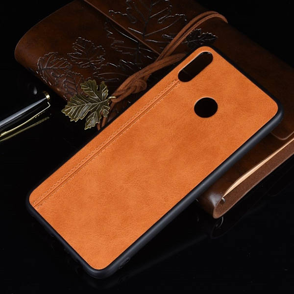 Admiral Honor 8X skal - Orange Orange