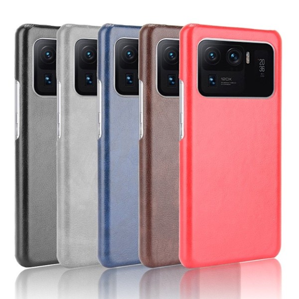 Prestige Case Xiaomi Mi 11 Ultra - Sort Black