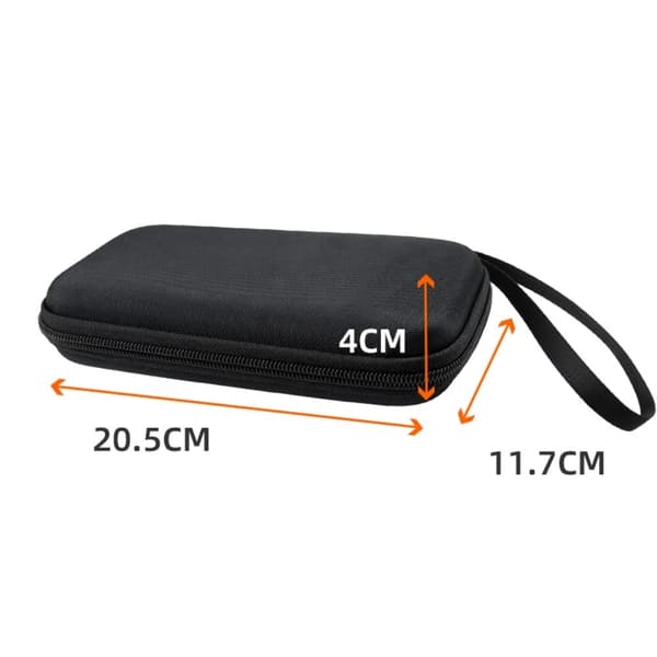 Razer Kishi V2 bærbar veske Black