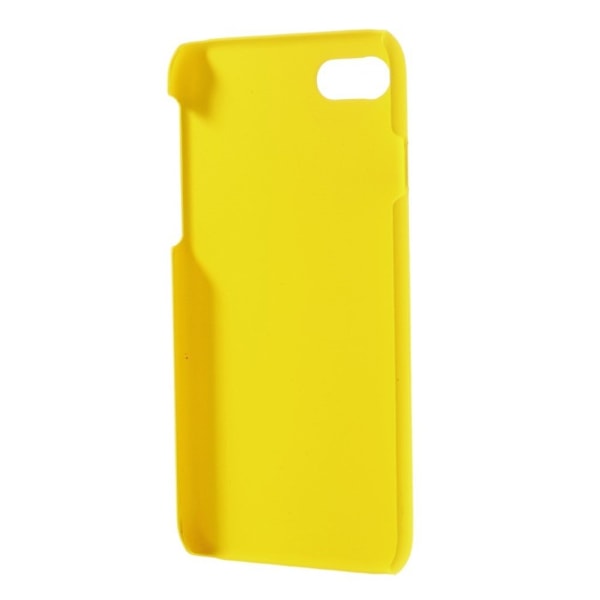 Sund iPhone SE 2020 / 8 / 7 Kuminen Suojaava Kuori - Keltainen Yellow