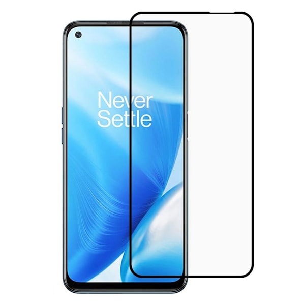 RURIHAI H9 tempered glass screen protector for OnePlus Nord N200 5G Transparent