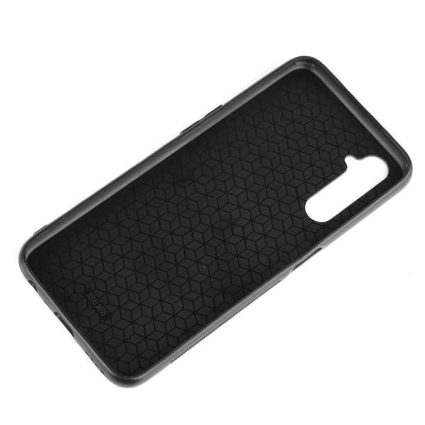 Admiral Realme 6 skal - Svart Svart