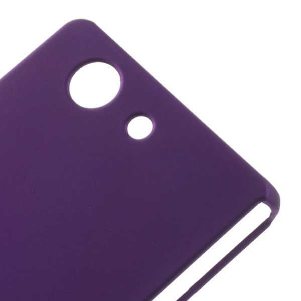 Guillou (Lilla) Sony Xperia Z3 Compact Cover Purple
