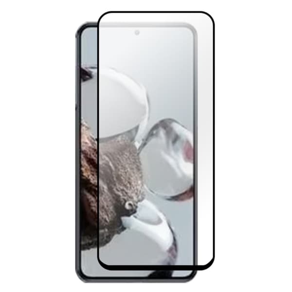 RURIHAI H9 tempered glass screen protector for Xiaomi 13T Transparent