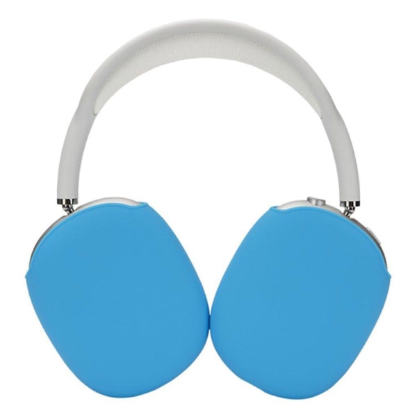 Airpods Max silicone cover - Sky Blue Blue