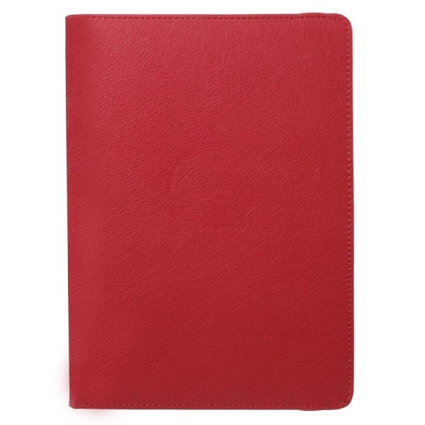 iPad Pro 10.5 design nahkakotelo - Punainen Red