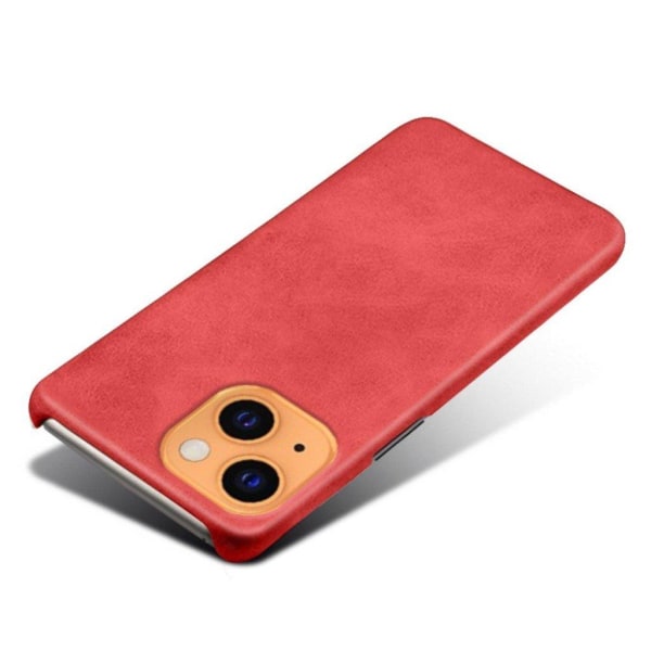 Prestige iPhone 13 cover - Rød Red