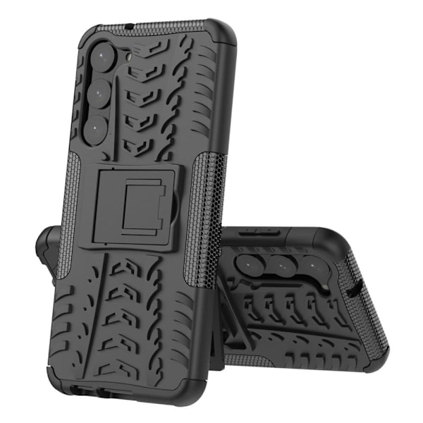 Offroad Etui Samsung Galaxy S23 Plus - Sort Black