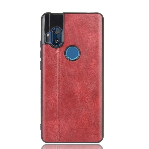 Admiral Motorola One Hyper Cover - Rød Red