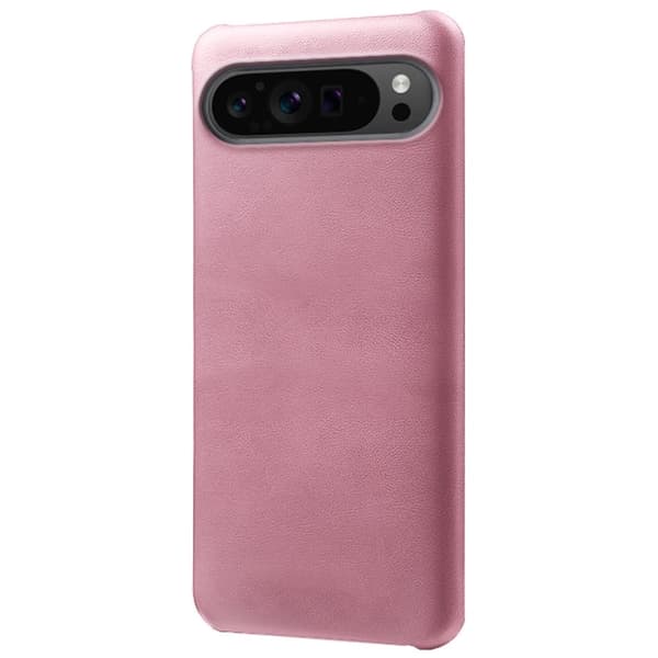 Prestige Google Pixel 9 Pro kotelot - Ruusukulta Pink