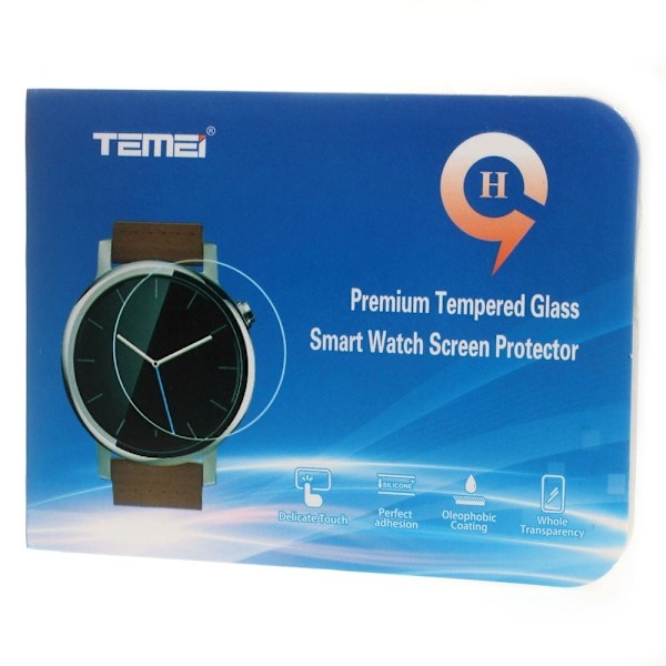 Skärmskydd för Garmin Forerunner 235 Transparent