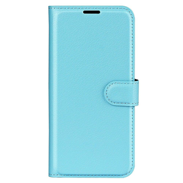 Classic OnePlus Nord CE 3 Läppäkotelo - Sininen Blue