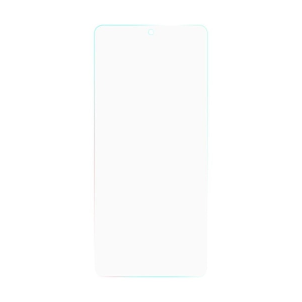 Erittäin kirkas Xiaomi Redmi Note 10S näytönsuojus Transparent