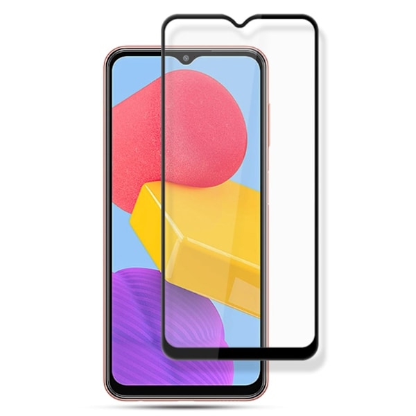 Amorus Extra Strong Grall Skärmskydd till Samsung Galaxy M13 4g Transparent