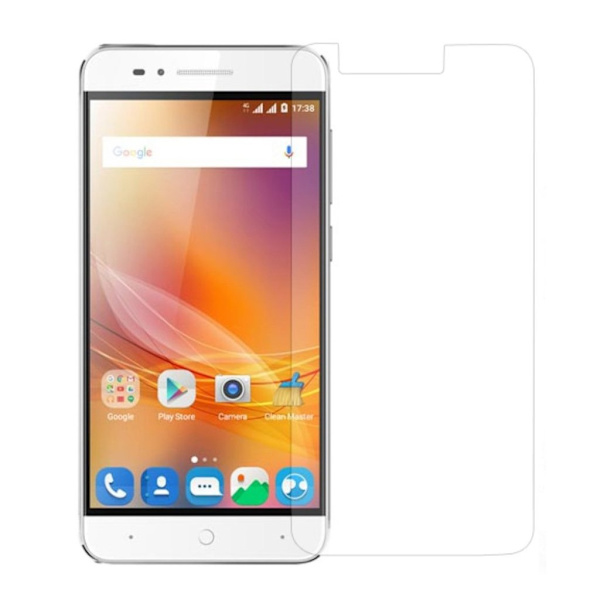 0.3mm Näytönsuoja ZTE Blade A610 Transparent