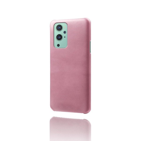 Prestige case - OnePlus 9 Pro - Rose Gold Pink