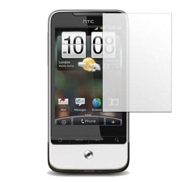 Skjermbeskytter HTC Legend (Speil) White