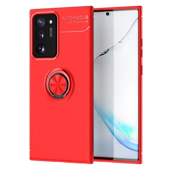 Ringo Etui Samsung Galaxy Note 20 Ultra - Rød Red