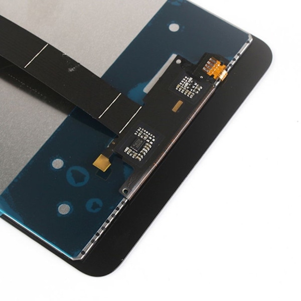 Huawei Mate 9 LCD-näyttö ja digitaattikokoonpano - Musta Black