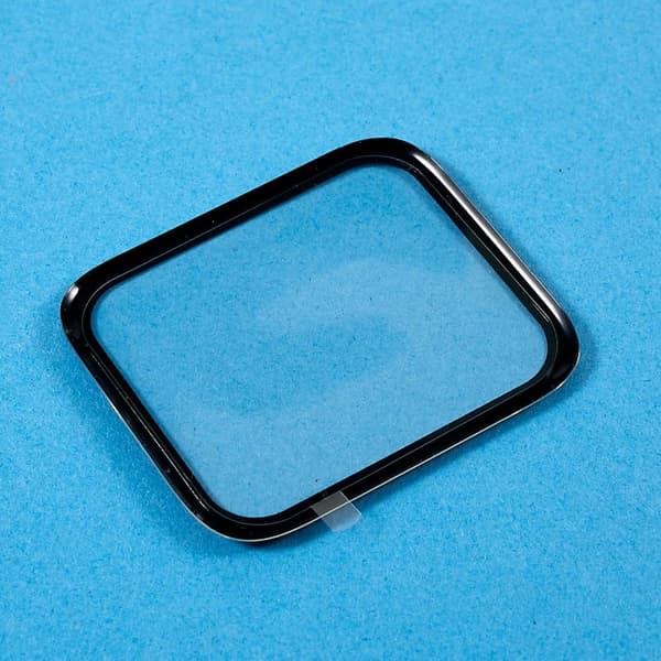 2Pcs Oppo Watch SE HD clear screen protector Transparent