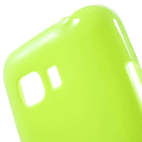 Sund (Grønn) Samsung Galaxy Young 2 Deksel Green
