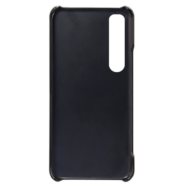 Prestige Sony Xperia 1 IV cover - Sort Black