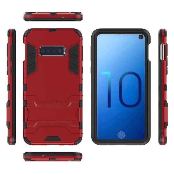 Cool Guard Samsung Galaxy S10e skal - Röd Röd