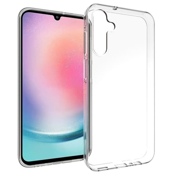 Erittäin ohut läpinäkyvä kotelo Huawei Mate 60 Pro+:lle Transparent