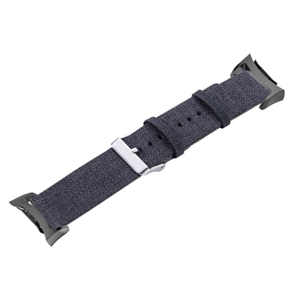 Samsung Gear Fit2 Pro klockarmband med andningsfunktion - Svart Svart