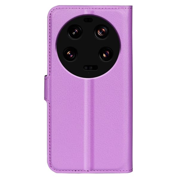 Classic Xiaomi 13 Ultra fodral - Lila Lila